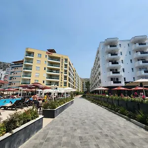 Low Cost Hotel Kosova Apartment